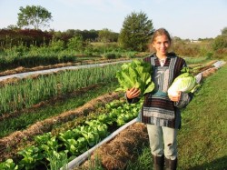 Expozitia Internationala de produse ecologice si naturale Sana 2014