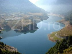 Bani de la Banca Mondiala pentru Hidrocentrala de la Raul Mare Retezat