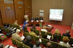 Proiect de dezvoltare turistica a Iasului cu ajutorul unei arii protejate