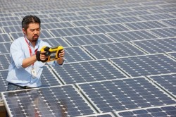 Oportunitati de afaceri care au la baza energia solara