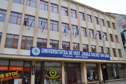 Universitatea Vasile Goldis Satu Mare lichideaza specializarea de ecologie si protectia mediului