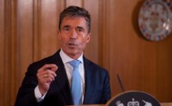 Verzii cer explicatii Secretarul General al NATO pentru declaratiile date in subiectul exploatarii gazelor de sist