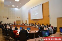 A inceput Saptamana Verde la Centrul de Afaceri si Expozitii