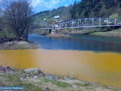 Sanctiuni mai aspre pentru poluarea mediului
