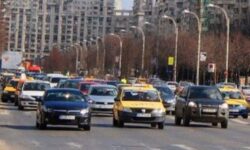 Emisiile de CO2 ale masinilor vandute in Europa au crescut cu 25%
