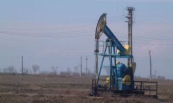 Canadienii foreaza dupa petrol la Satu Mare