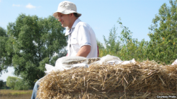 Moldova: Despre valorificarea surselor de energie alternativa si in ce masura acesta devine accesibila pentru mase