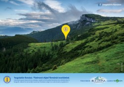 Inegalabila Romanie: program de responsabilitate sociala pentru protejarea mediului inconjurator