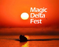 Magic Delta Fest - magia muzicii si dansului in pitoreasca Delta Dunarii