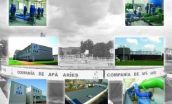 Campania "Pentru mediu, pentru sanatate". Calatoria apei de la Sursa pana la robinet