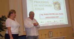 Tehnologia care revolutioneaza constructia zidurilor ecologice, prezentata la Timisoara