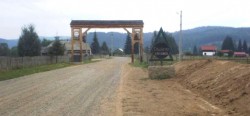 Grupul ecologist Indigo monitorizeaza avizarea amenajarii unei microhidrocentrale langa Comandau