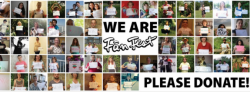 DONEAZĂ pentru FanFest, un festival revolutionar nascut la Rosia Montana!
