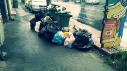 Aproape 75 de tone de deseuri colectate selectiv de brasoveni, in sase luni, pentru a catiga titlul de… „orasul reciclarii”