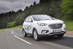 Hyundai Motor devine cel mai ecologic producator auto din lume