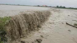 Planul national de protectie impotriva inundatiilor, finalizat peste un an