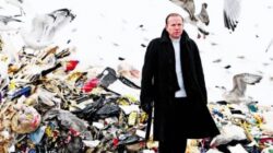Rainer Nilvak: pentru a curata planeta de gunoi, sunt gata sa lucrez in calitate de oricine