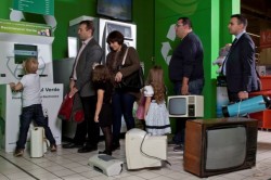 BERD a investit 7 mil. euro in industria de reciclare din Romania