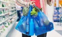 Cat de dispusi sunt moldovenii sa inlocuiasca pungile de plastic