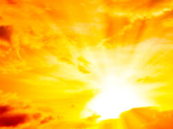 Studiu: Schimbarile climatice ar putea creste radiatiile si furtunile de ultraviolete