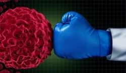 Injectarea unor tumori canceroase cu un tip de bacterii gasite in mod obisnuit in sol si in fecale a dus la micsorarea acestora in cazul mai multor caini si al unui pacient uman