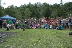 Festivalul Drumetii Montane, un real succes