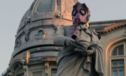 Primarul Robu avertizeaza firma Azur ca ar putea fi inchisa daca mai polueaza Timisoara
