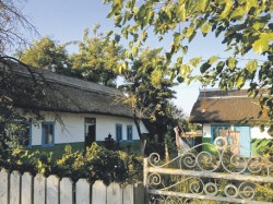 Acoperisul de stuf ar putea intra in patrimoniul UNESCO