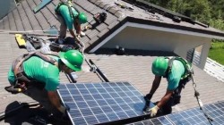 Cu energia solara n-am mai depinde nici de titei, nici de gazele rusesti