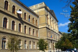 A X-a editie a Conferintei Internationale “Legislatie de Mediu, Ingineria Sigurantei si Managementul Dezastrelor” – ELSEDIMA, la UBB