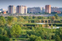 Acord de principiu al consilierilor generali asupra aviz?rii Parcului Natural V?c?re?ti