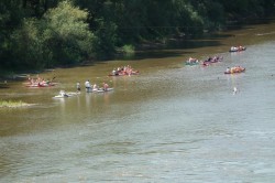 „Ziua Europeana fara Masini” va fi marcata si la Satu Mare