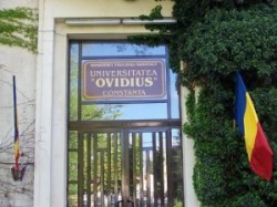 Ecologia si Protectia Mediului si Stiinta Mediului, programe de studiu noi la Ovidius