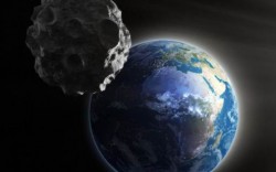 O centura de asteroizi ameninta Terra