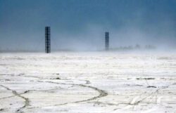 CE cheama Romania in judecata din cauza iazului de decantare de la Bosneag