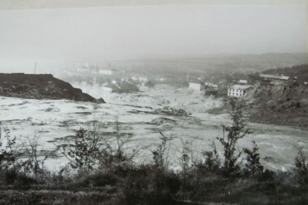 certej 43 de ani de la tragedia ecologic? de la Certej: 89 de oameni au murit înghi?i?i de un potop de acid