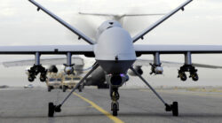 Ale cui drone zboara deasupra centralelor nucleare franceze?