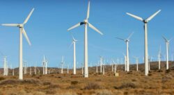 „Prapad” eolian: CEO, cu 1.000 de MW sub energia „verde”