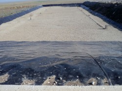 La Ianca se face groapa de gunoi ca in Occident