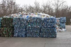 Reciclarea costa 250 milioane de euro