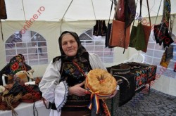 Ziua nationala a traiului de munte: concursuri culinare, expozitii de obiecte, produse traditionale