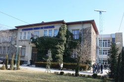 Curs la Universitatea „Ovidius“: „Utilizarea energiilor regenerabile in zonele rurale“