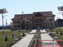 Primaria Balesti, inselata de Administratia Fondului de Mediu
