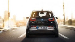 i3 a castigat premiul "Green Car of the Year" 2015