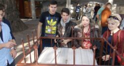 Elevii romascani cauta solutii pentru reducerea poluarii