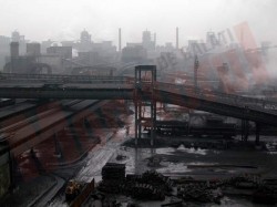 Obiectiuni la raportul de expertiza in procesul taxei de poluare platita de Arcelor Mittal