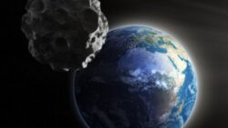 Un asteroid gigant va lovi Pamantul in viitorul apropiat?