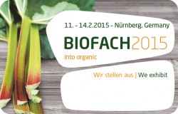 Biofach