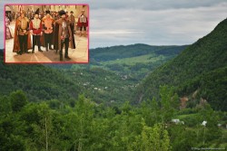 Lovitura puternica pentru mafia padurilor girata de controversatul judecator Toader / Pretinsul urmas al lui Preda Buzescu, lasat cu buza umflata