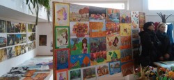 “Nostalgii de toamna”, concurs international de mediu organizat la Moreni